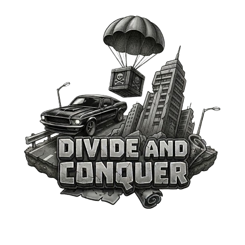 Divide and Conquer